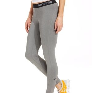 Nike pro dri-fit leggings